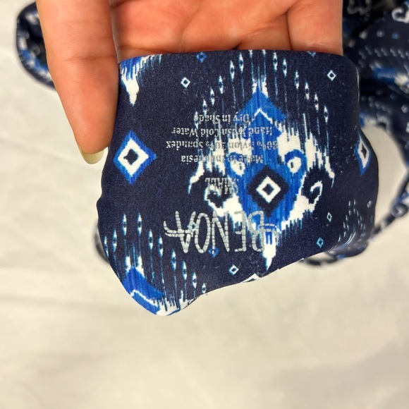 Benoa Blue Set - Picture 3 of 5